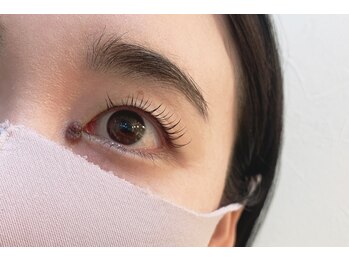 イードット(E.)/綺麗なまつげで垢抜けEYE☆