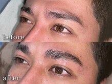 アイラッシュサロン マナ(MANA)/しっかり毛流れも◎