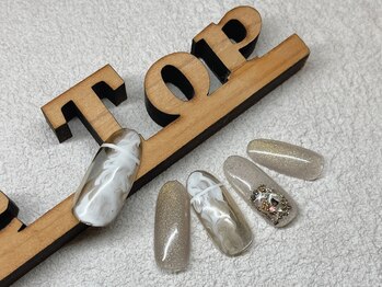 もやもや×マグネット