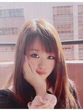 クリスタルフラワー(Crystal Flower) MARI 