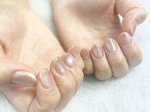 ビーボックス(Bii box)/マグネットネイル