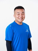 ライフストレッチ 三田 田町&nbsp;戸舘 元気