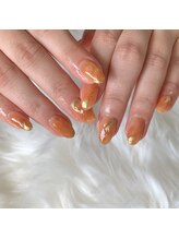 ラウネイル(launail)/