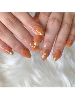 ラウネイル(launail)/