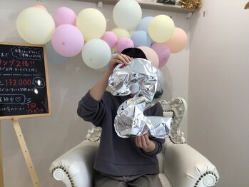 ベルネージュ(Belle Neige)/お客さまの声