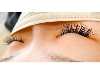 グリン(grin)/まつ毛エクステ