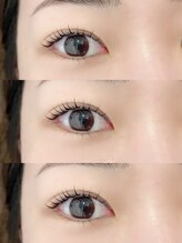 リセシュ 池田店(Riseshu)/ラッシュリフト