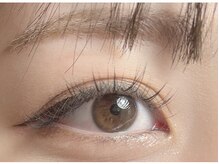 フレイムス アイラッシュ アンド ネイル(FRAMES)/☆バインドフラット☆