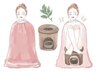 温活！妊活！ハーブよもぎ蒸し¥5,500→¥4,000