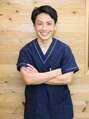 やぎ鍼灸接骨院 高橋 大輝