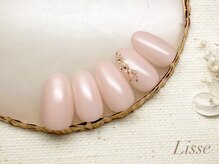 リセ 銀座本店(Lisse)/初回 シンプル¥6500