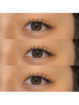 エニュ(anew)/Flat Mat Lash