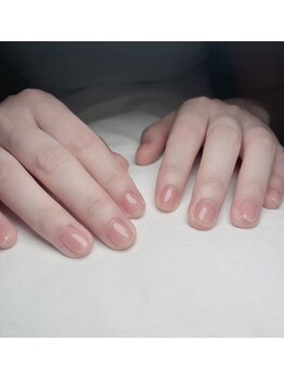 クイーンズビューティーサロン 新宿本店(Queen's beauty salon)/ケア込み ワンカラー