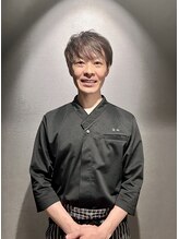 リョクワ 東日本橋店(ryokuwa) 国松