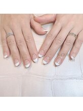 アイラッシュサロン ナチュレ 朝霞店(NATURE)/ベーシックフレンチ