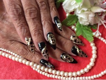 リングアリング(Ring a Ring)/