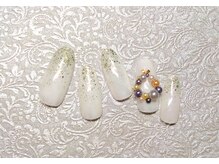 ブルーメープル(BlueMaple)/【hand】定額トレンド7800円