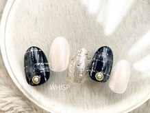 ウィスプ(WHISP)/ニュアンスチェック/パラジェル