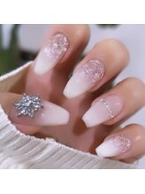 レジアント(Rediant)/ラメベイビーブーマー