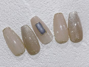 プレジール(Plaisir)/2024.1.定額B-2