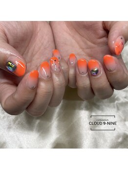 ロイ 心斎橋(Roy)/10本アートコース☆