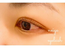 ネージュ(NEIGE)/＊designラッシュリフトl＊