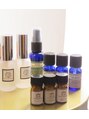 サロンレーナ 南麻布(Salon Rena)&nbsp;アロマオイル【白金/高輪/麻布十番】