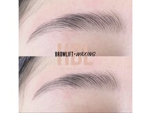 シェリアン 下赤塚店(Chelien)/ハリウッドブロウリフト