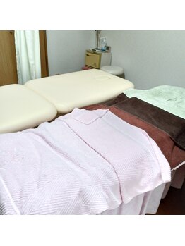 ビマージョ(Bまぁーじょ)/ペアでのご予約OK