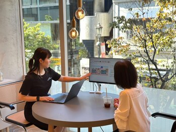 イディオム 広尾(idiom)/脱毛・毛穴・小顔|広尾・恵比寿