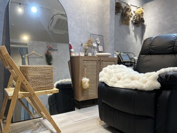 ノア(noa)/個室でゆっくり♪♪