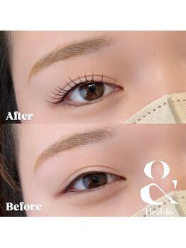 プレーン 恵比寿(Plain)/&Healthy