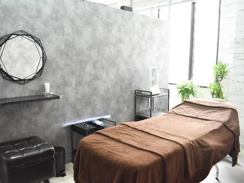 デジール/【メンズフェイシャル専門】