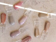 アロイ 幕張(arroi)/パラジェル/フィルイン/真砂