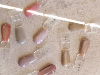 アロイ 幕張(arroi)/パラジェル/フィルイン/真砂