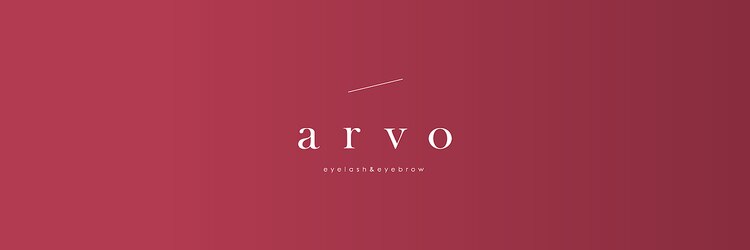 アルボ 新潟万代店(arvo)のサロンヘッダー
