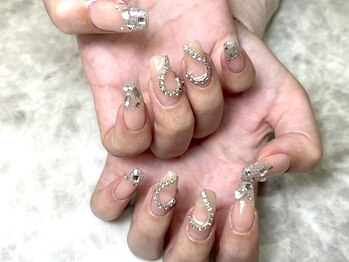 クルル(curule)/綺麗目ワンホン