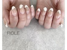 フィオル(FIOLE)/うねうねフレンチ♪