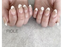 うねうねフレンチ♪