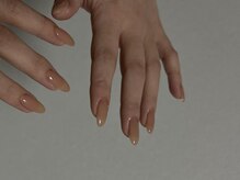 ハウ(HAU)/ワンカラーネイル