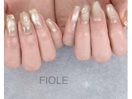 人気のマンスリーデザイン♪