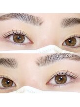 メロー(mel:ow)/デザインパーマ！