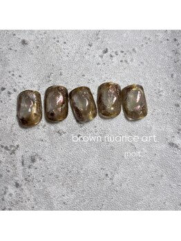 モルト(molt)/サンプル