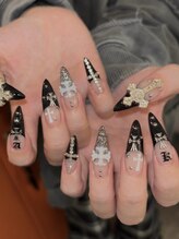 ウズ(UZU)/クロムネイル