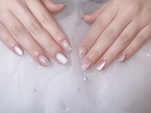 ユミネイルサロン/マグネット