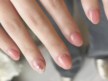 ベル(Belle)/ワンカラー＋アート2本メニュー