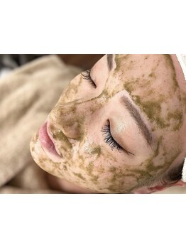 1回ごとにお支払い可能なサロン