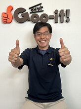 グイット 東根店(Goo-it!)&nbsp;菊池 指名￥330