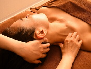 フーラビューティー アンド ヒーリング(Hoola beauty&healing)の写真/≪京橋/都島に女性専用サロンがNewOpen≫「ヘッドスパで癒しに来たのに綺麗になった!」と喜びのお声も◇