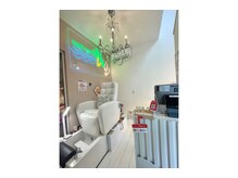 ネイルラン(nail ran)/入口